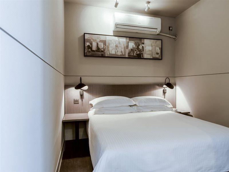 Jinjiang Inn Select Qingdao Henan Road Railway Station Extérieur photo