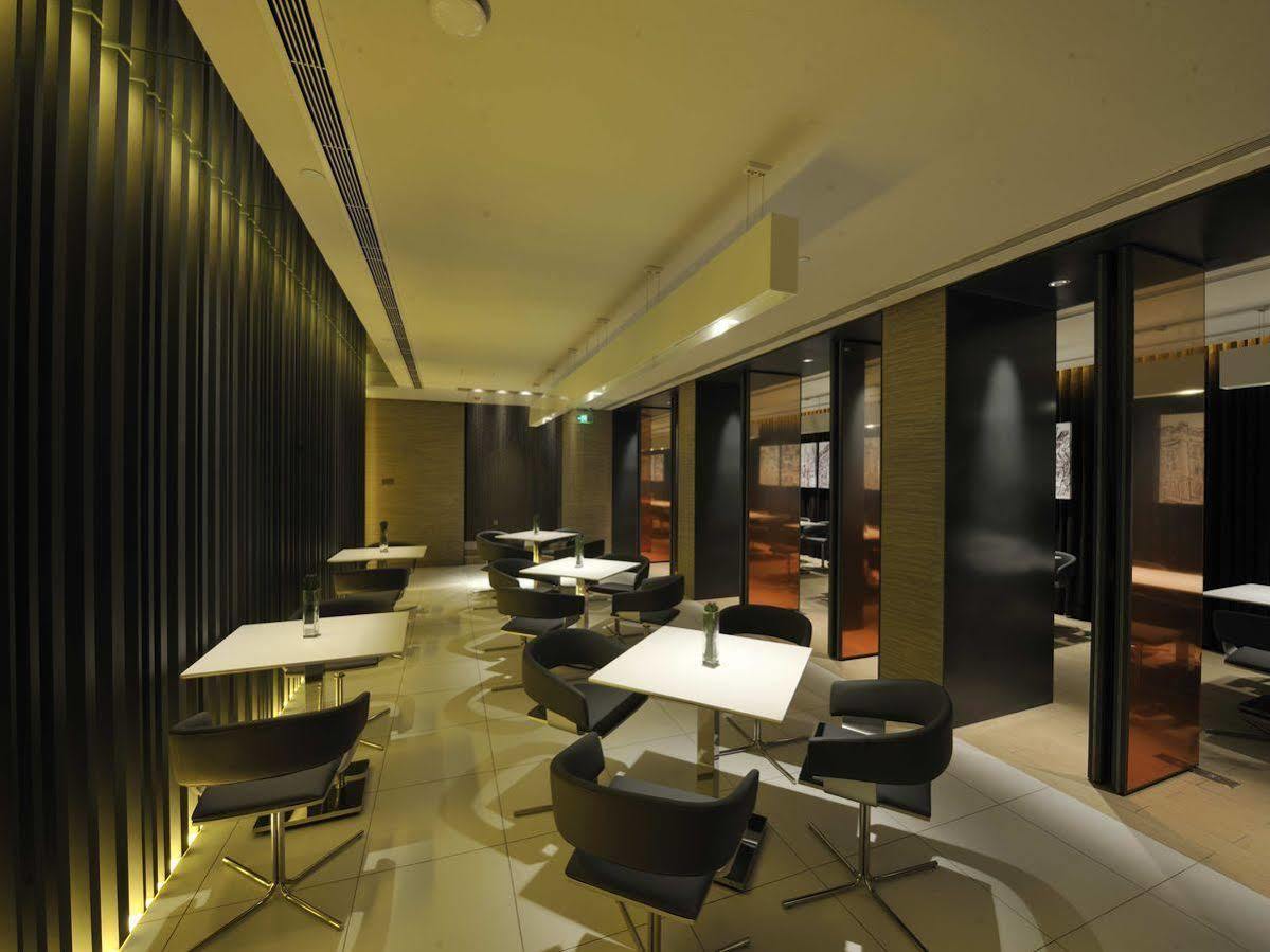 Jinjiang Inn Select Qingdao Henan Road Railway Station Extérieur photo